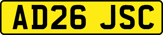 AD26JSC