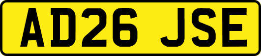 AD26JSE