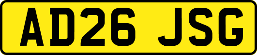 AD26JSG