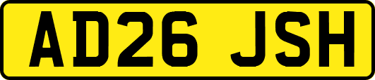 AD26JSH