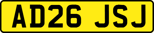 AD26JSJ