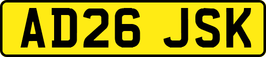 AD26JSK