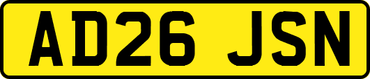 AD26JSN