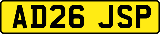 AD26JSP
