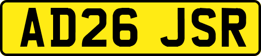 AD26JSR