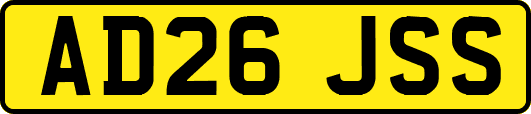 AD26JSS