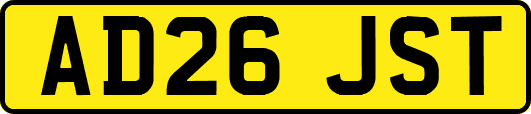 AD26JST