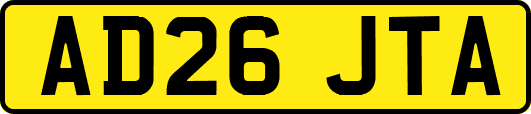 AD26JTA