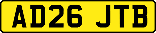 AD26JTB