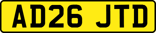 AD26JTD