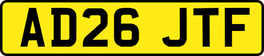 AD26JTF