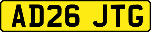 AD26JTG