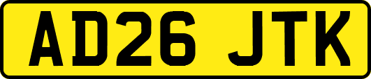 AD26JTK