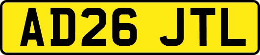 AD26JTL
