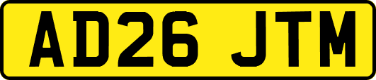AD26JTM