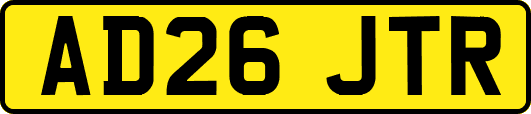 AD26JTR