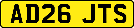 AD26JTS