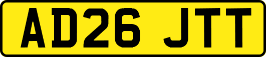AD26JTT