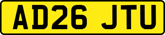 AD26JTU