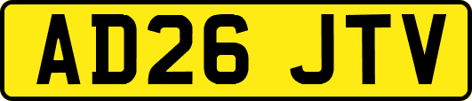 AD26JTV