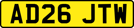 AD26JTW