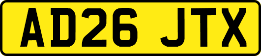 AD26JTX