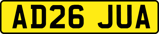 AD26JUA