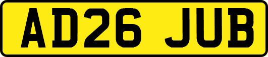 AD26JUB