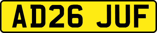 AD26JUF