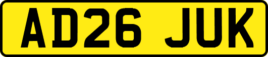 AD26JUK