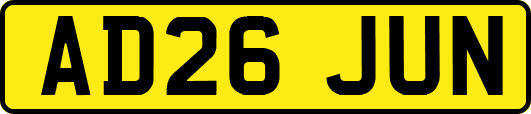 AD26JUN