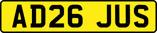 AD26JUS