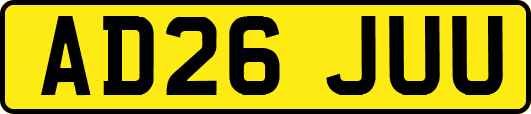 AD26JUU
