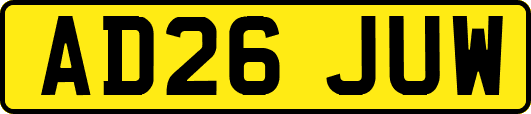 AD26JUW