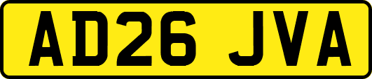 AD26JVA