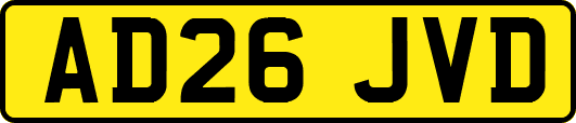 AD26JVD