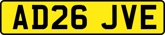 AD26JVE