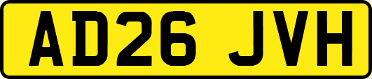 AD26JVH