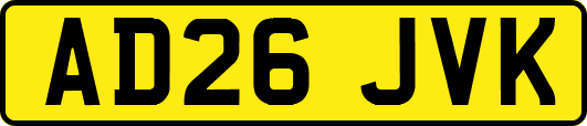 AD26JVK