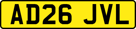 AD26JVL