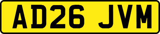 AD26JVM