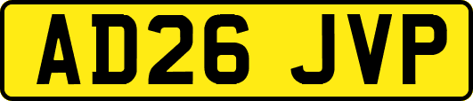 AD26JVP