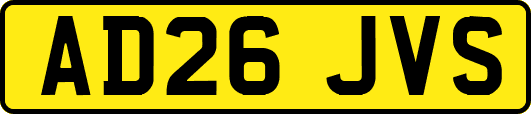 AD26JVS