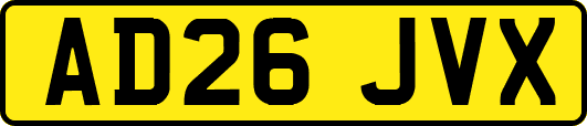 AD26JVX