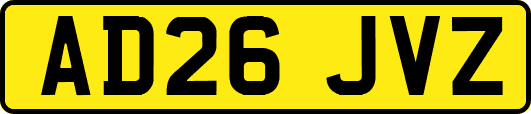 AD26JVZ