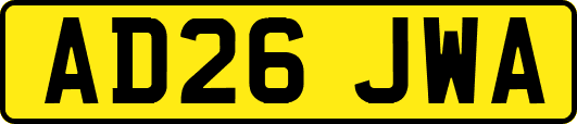 AD26JWA