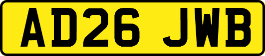 AD26JWB