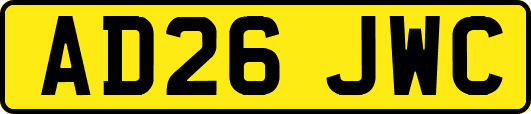 AD26JWC