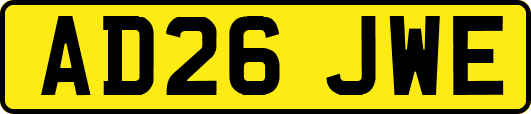 AD26JWE