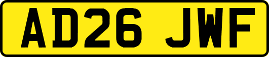 AD26JWF